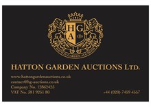 Hatton Garden Auctions Ltd